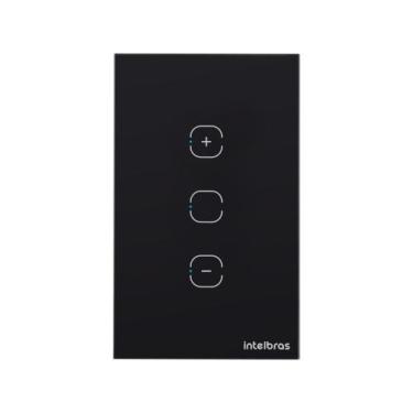 Imagem de Interruptor Inteligente de Iluminação EWS 1101 - Dimmer Touch Smart In