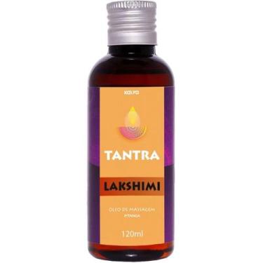 Imagem de Oleo Massagem Corporal Relaxante Pitanga Lakshime - Kalya