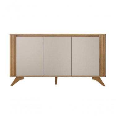 Imagem de Buffet Balcao Pampulha Cinamomo/off White