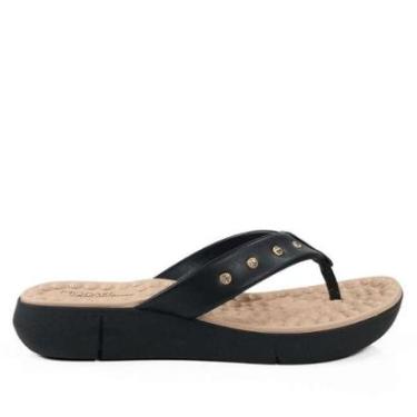 Imagem de Tamanco Modare Feminino Napa Pele Strech Ultra Conforto-Feminino