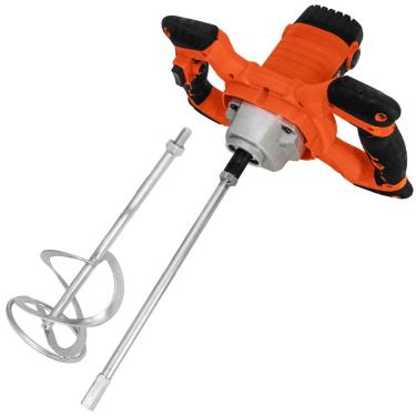 Imagem de Misturador de Tintas e Argamassas 220 Volts - STIR1200-220V - INTECH MACHINE