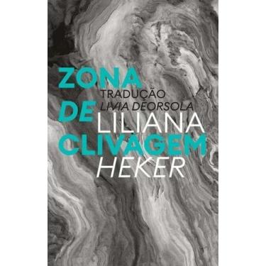 Imagem de Zona De Clivagem - ROCA NOVA, Sortido