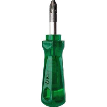 Imagem de Chave Phillips 3/16 X 1.1/2, Aço Cromo Vanádio, St61388, Sata Ostenvonder