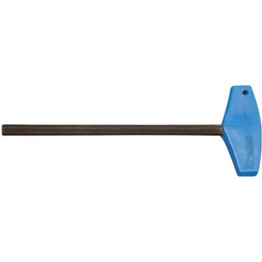 Imagem de Chave Allen 6,0 Mm, Com Cabo T, 42t Gedore Ostenvonder