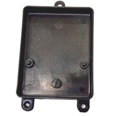 Imagem de Kit 10 Gabinete Wanke Caixa Plástica Circuito Eletrônico Arduino Fonte