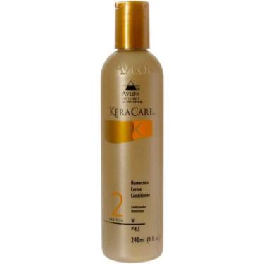 Imagem de Avlon Keracare Humecto Creme Conditioner 240ml