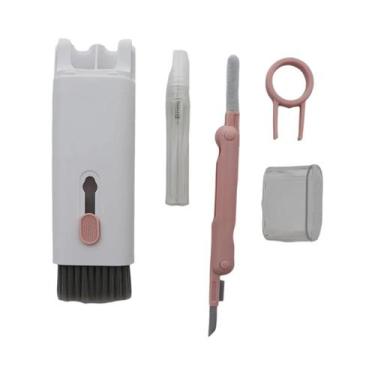 Imagem de Kit De Limpeza Multifuncional 22 Em 1 E 7 Em 1 Para Câmera Digital, Fo