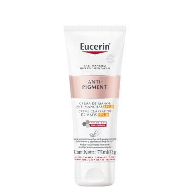 Imagem de Eucerin Anti-Pigment Creme Para Mãos 75ml