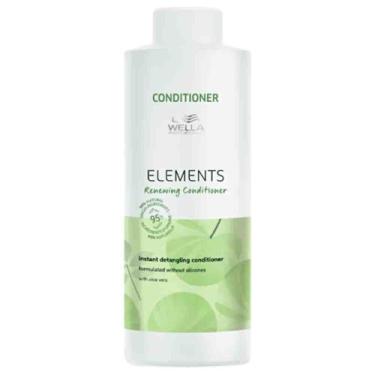Imagem de Wella Professionals Elements Condicionador Hidratante Fortalecedor 100