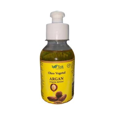 Imagem de Óleo Vegetal De Argan 100Ml