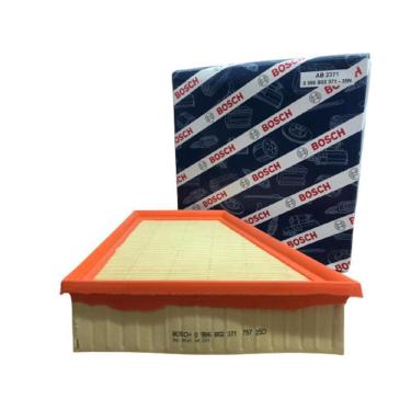 Imagem de Filtro De Ar - Gol / Fox / Polo / Ecosport