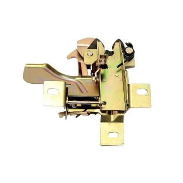 Imagem de Fechadura Superior Capô Sem Cabo Ford F350 F1000 F4000