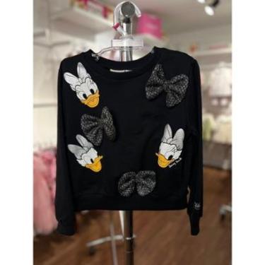 Imagem de Casaco Margarida Com Laços Momi-Feminino