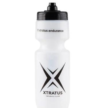 Imagem de Squeeze Xtratus - 700ml, Unico, Branco