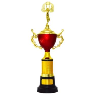 Imagem de Troféu Irmossi Medio - Tamanho 80cm - M2115-Unissex