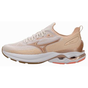Imagem de Tênis de Corrida Mizuno Wave Mirai 8 Feminino-Feminino