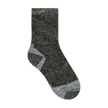 Imagem de Meia Adulto Selene Performance - 4025, Cinza, 34/39