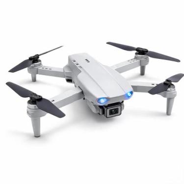 Imagem de Drone E88 Mini RC 4K HD WiFi FPV Altitude Fixa Modo Sem Cabeça Control