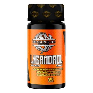 Imagem de Ligandrol_5mg 90 Cápsulas Dragon_Elite