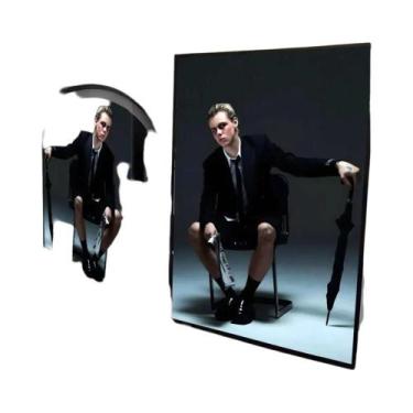 Imagem de K-Kid L-LAROI MAYBE HD Pôster Artístico À Prova D'água, Decoração De P