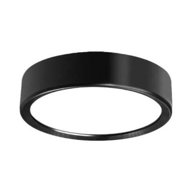 Imagem de Luminária LED De Teto Ultrafina De Embutir 5W 9W 12W 15W 18W 20W 220V 