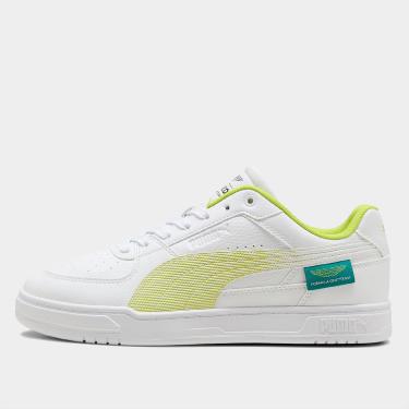 Imagem de Tênis Puma AMF1 Caven III-Unissex