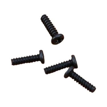 Imagem de Kit De Substituição De Parafusos JCD Para PS2, PS3, PS4, PSP3000, PSV1