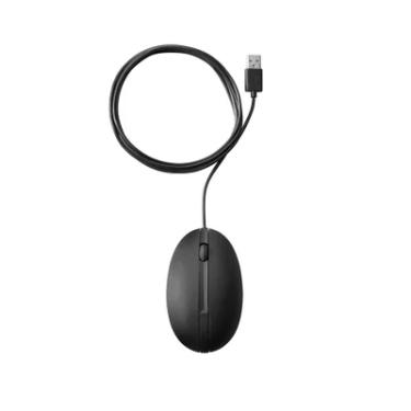 Imagem de Mouse USB, HP, Wired, 320M