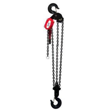 Imagem de Talha Manual de Alavanca 9Ton x 1,5Mts TMA90/15L ACM TOOLS