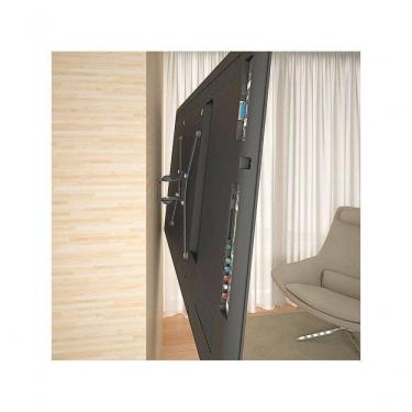 Imagem de Suporte Articulado para TV Multivisão STPA600 com Inclinação Até 15° Compatível VESA 40...