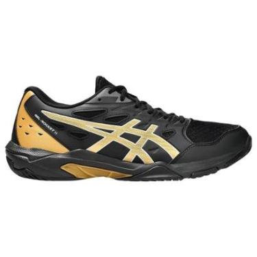 Imagem de Tênis Musculação Asics Gel-Rocket 11 Masculino Original-Masculino