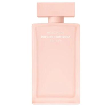 Imagem de Musc Nude For Her Narciso Rodriguez Eau de Parfum Feminino-100 ml-Feminino
