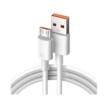 Imagem de Cabo Micro USB De Alta Velocidade Para Carregamento Rápido, Para Samsu