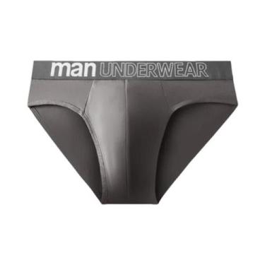Imagem de Cuecas Boxer Confortáveis Para Homens, Pacote Com 10 Peças, Presentes 