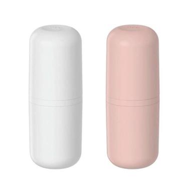 Imagem de Porta Escova de Dente Bold PEL100 - Ou, Rosa Duna