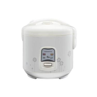 Imagem de Panela elétrica para arroz e legumes agratto pax6x-01 400w 127v, 110V