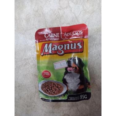 Imagem de Petisco sachê - Magnus 