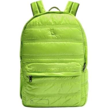 Imagem de Mochila Reserva Mitaka verde