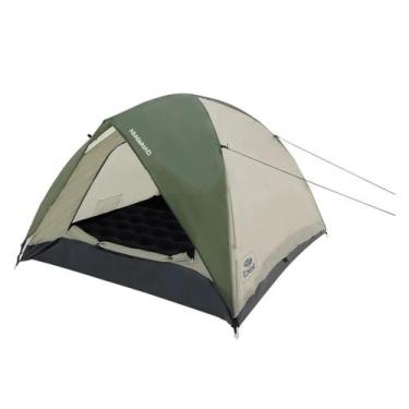 Imagem de Barraca de Camping Araguaia Premium 4 Pessoas Bel