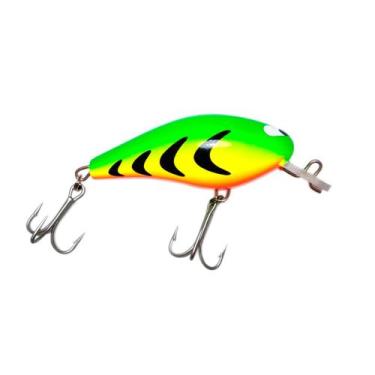 Imagem de Isca artificial tche biru 85 barbela curta 8.5cm 30g (meia água) - TCH