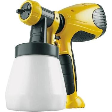 Imagem de Pistola Pulverizadora Pintura Wagner control100, 220V