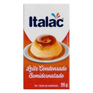 Imagem de Leite condensado - Italac