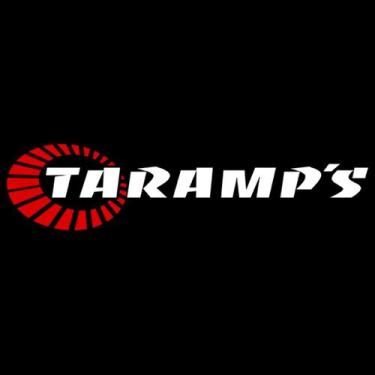 Imagem de Adesivo Taramps Grande Som Carro 70cm X 18cm - Branco - Jhow Adesivos