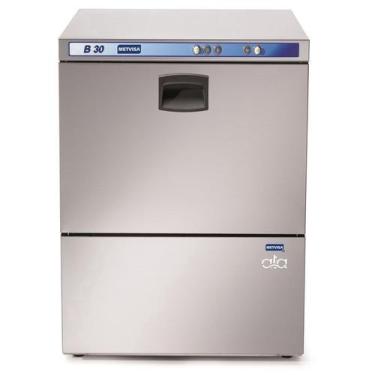 Imagem de Máquina de Lavar Louça B30 Inox - Selo Inmetro - Metvisa