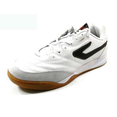 Imagem de Tenis Futsal Maestro 4 TD bco - Topper, 41