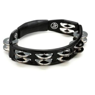 Imagem de Pandeiro latin percussion lp 150 meia lua