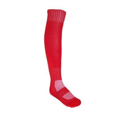 Imagem de Meião Penalty Matis VIII, Vermelho
