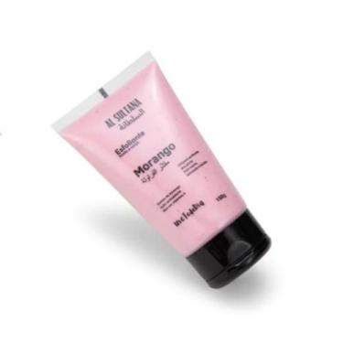 Imagem de Esfoliante Rosto e Corpo 150g - Renove sua pele com sofisticação Ingre