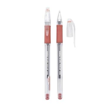 Imagem de Caneta Gel Grip 0.7mm - Chocolate Molin