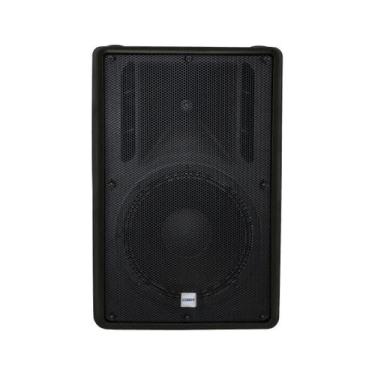 Imagem de Caixa dbr amplificada dbr712 - 600wts